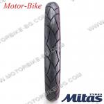 МОТО ГУМА ВЪНШНА 90/90-21 54V TL/TT TERRA FORCE-R МИТАС-2